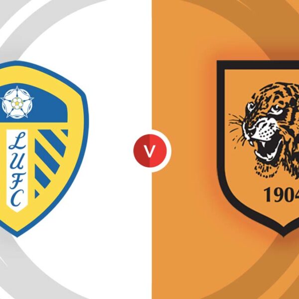 Leeds United 2-0 Hull City: Highlights & Report