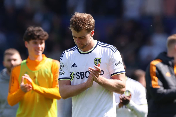 Leeds United: Balancing Youth and Experience Ahead of Key Match