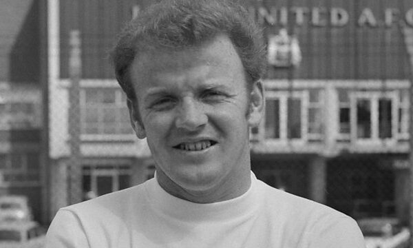 Billy Bremner: The Unwavering Leeds United Legend Who Defined an Era