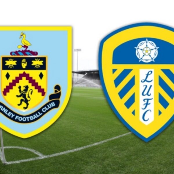 Leeds United vs. Burnley – Next Match, livestream, how to watch on TV