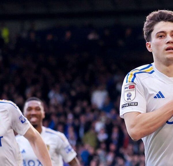 Leeds United vs QPR: Player Ratings – Leeds Secure Comfortable Victory