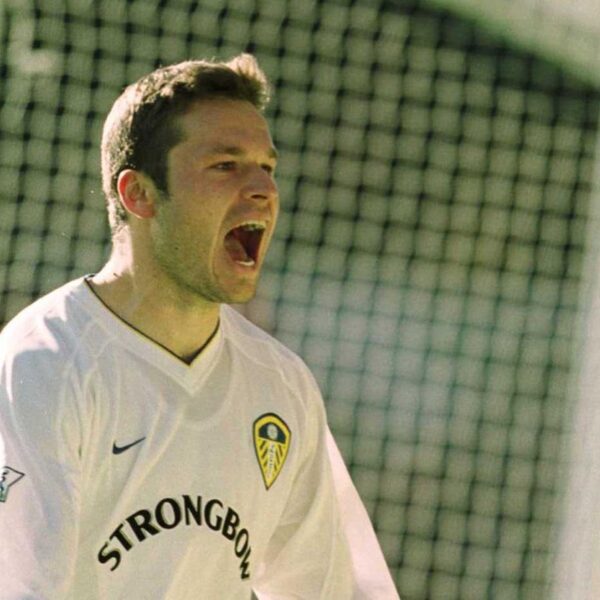 Reliving Mark Viduka’s Most Iconic Goals at Leeds United